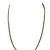 Thick Cuban Chain Necklace for Men - hopjeweler