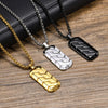 Cool Tire Pattern Necklaces for - hopjeweler