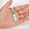 Cool Tire Pattern Necklaces for - hopjeweler